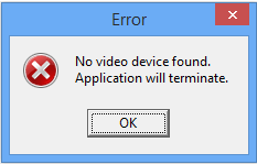 啟用/禁用攝像頭(WebCam On-Off)