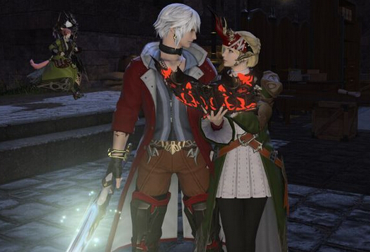 ff14