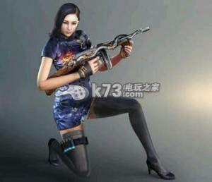 穿越火線哪個(gè)角色最好