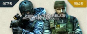 穿越火線哪個(gè)角色最好