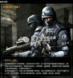 穿越火線哪個(gè)角色最好