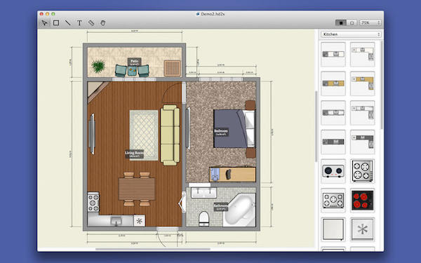 House Design