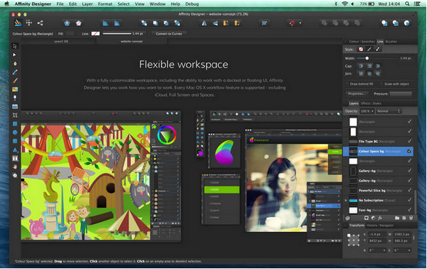Affinity Designer
