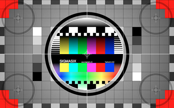 TestCard App